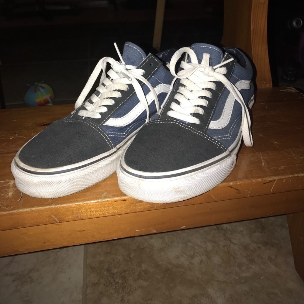 Vans sneakers
