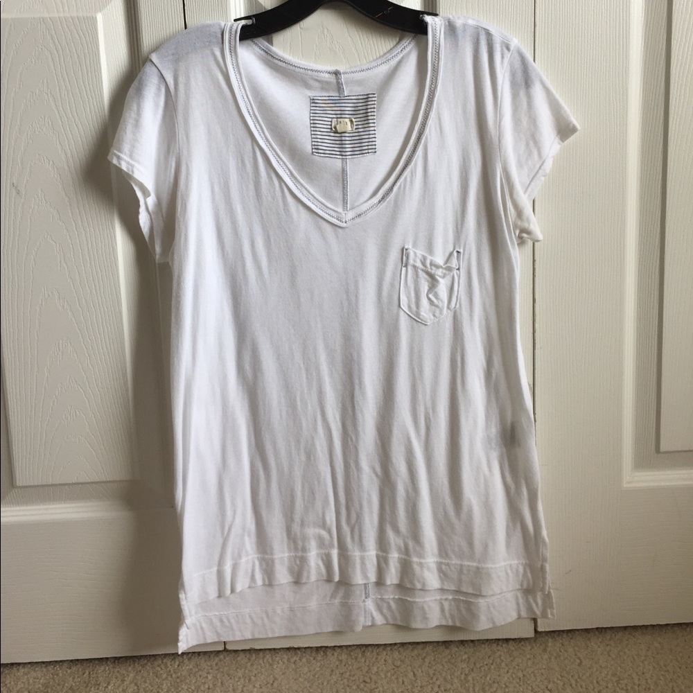 Vneck