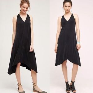 Dolan Charcoal Willa Dress