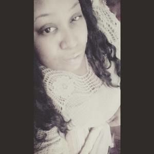 Meet your Posher, Darlene