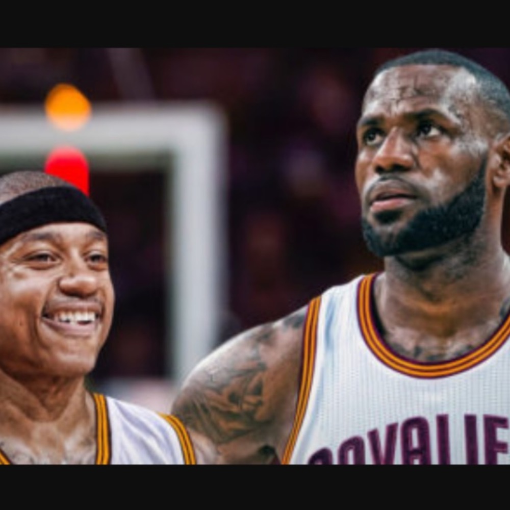 Meet your Posher, Luke