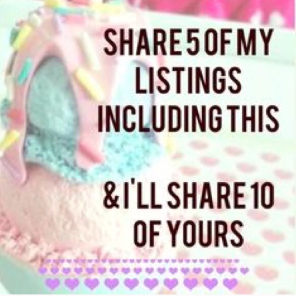 Sharing is caring let's power up💪🏻