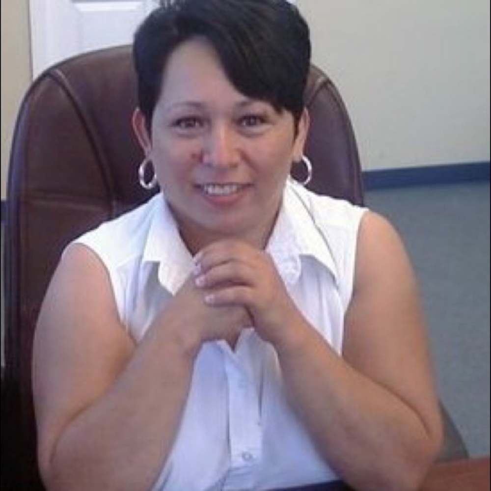 Meet your Posher, Tina