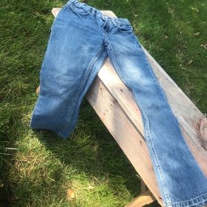 Youth Jeans