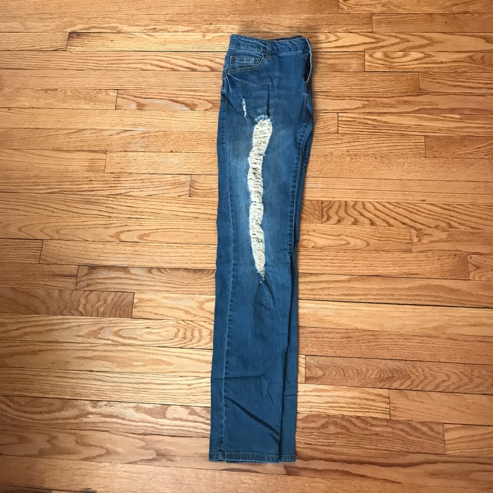 ⚡️Jeans on sale 🙈🙊⚡️