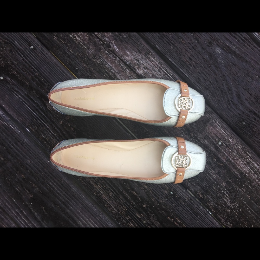 Liz Claiborne Flats