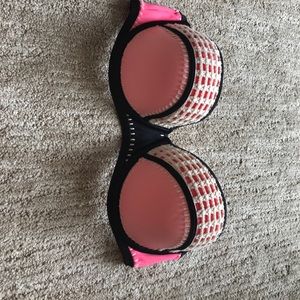 Victoria Secret Bikini Top and Bottom set!