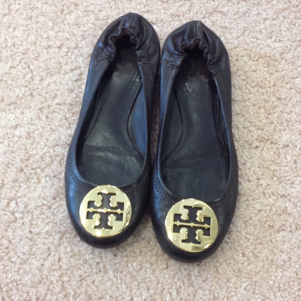 Tory Burch Ballet flats