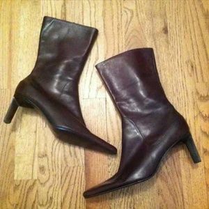 Nine West Boots