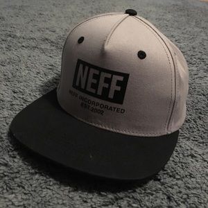 Neff Incorporated Hat