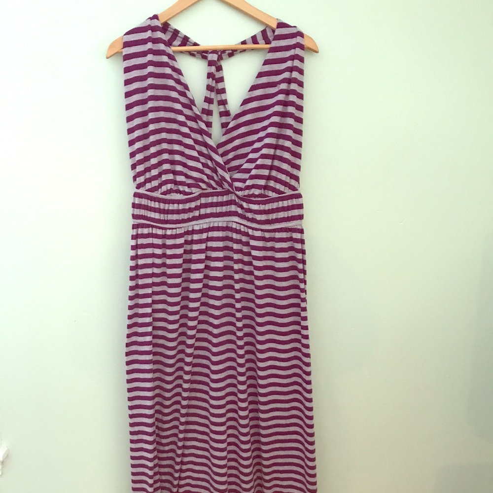 Lane Bryant Seven7 Maxi Dress - 22W