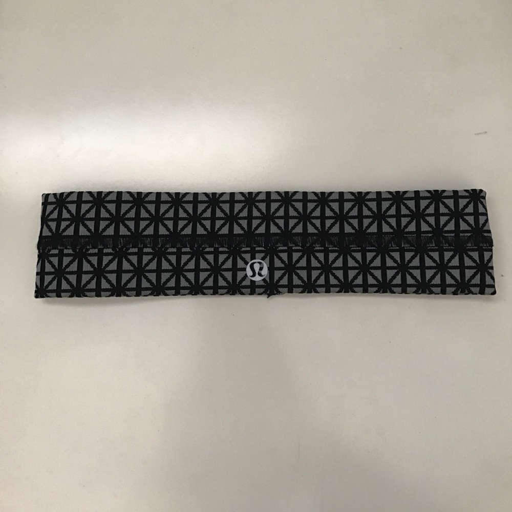 Lululemon Headband