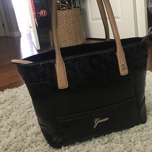 Beautiful Guess Purse