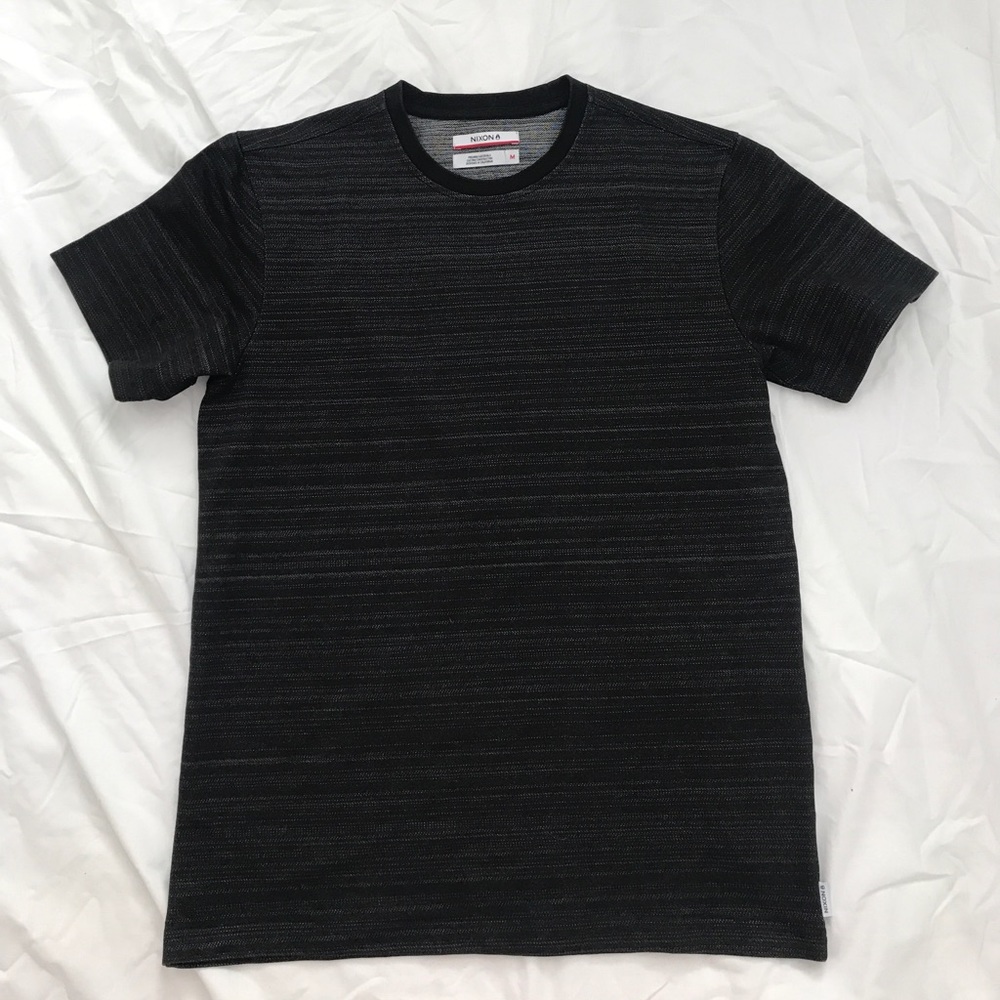 NWOT - Nixon Sweater T-Shirt