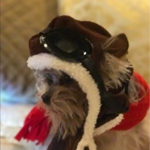 Meet your Posher, Ana