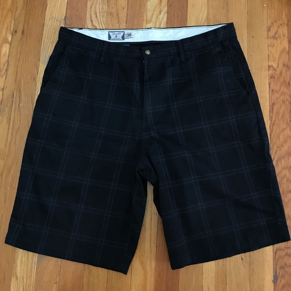 Volcom boardshorts