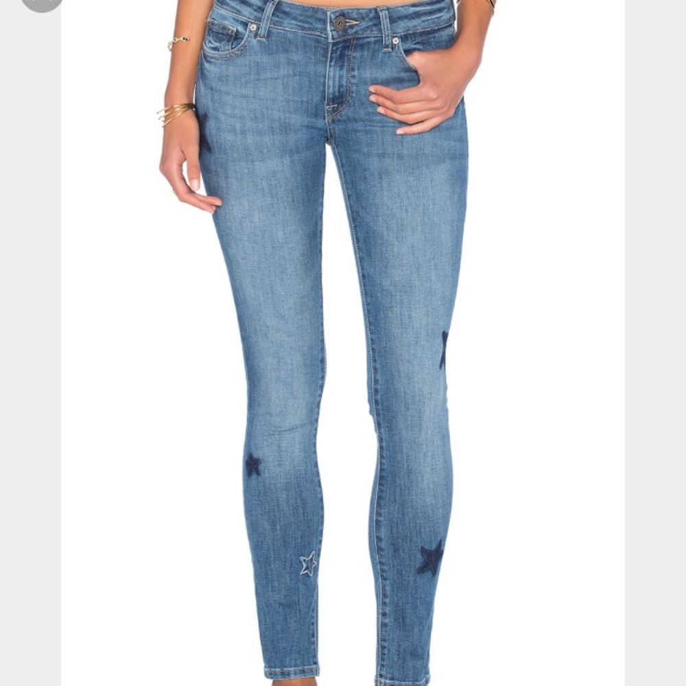 DL1961 Star Jeans