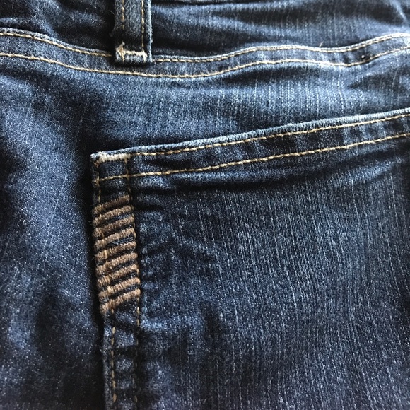 Paige "Kylie crop" size 26 - Picture 5 of 8