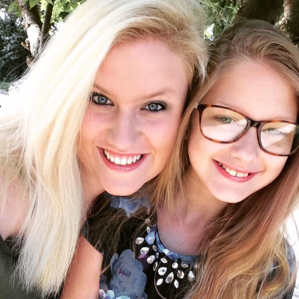 Meet your Posher, Catherine