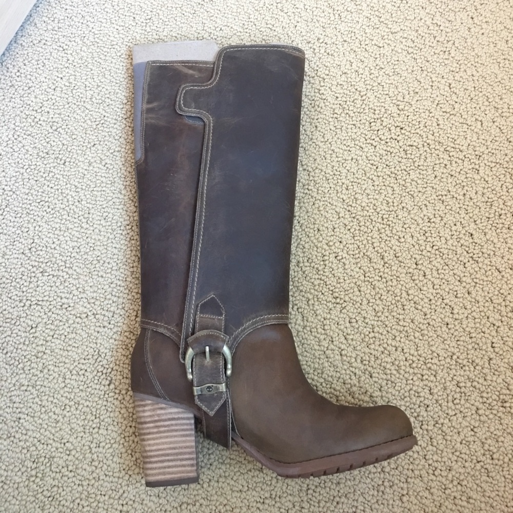 Timberland 2-in-1 Boots - US 7.5