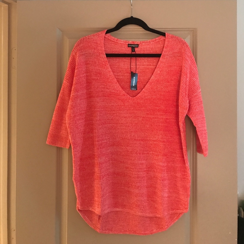 Express Sweater