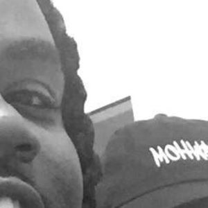 Meet your Posher, Justin