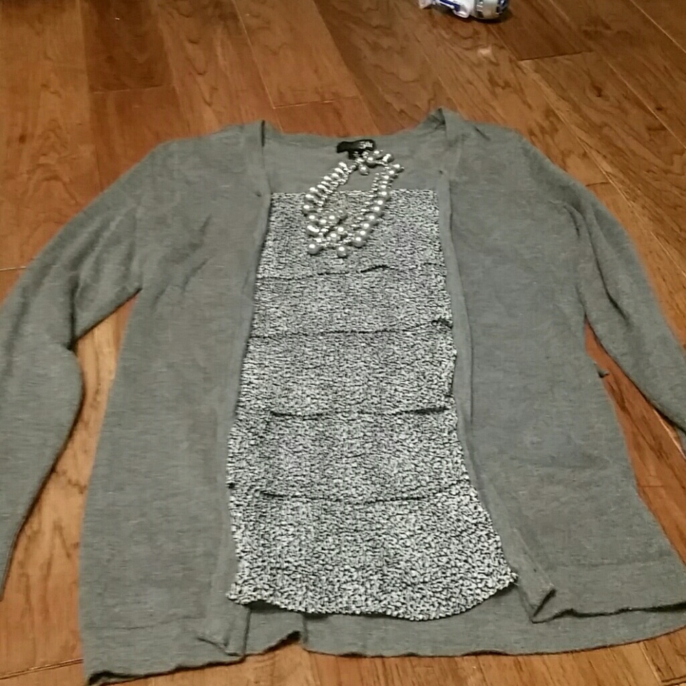 Gorgeous top