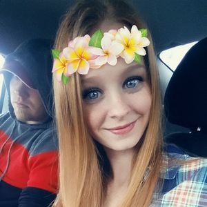Meet your Posher, Kassie