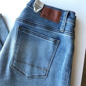 Henry &a Belle skinny jeans