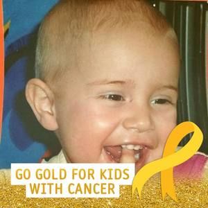 Meet your Posher, Jody