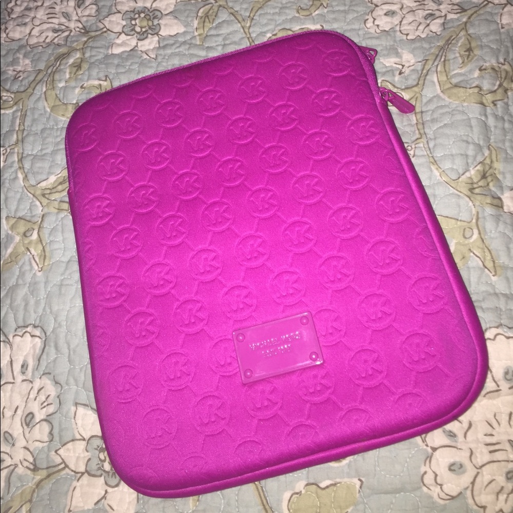 Michael KORS IPad Case