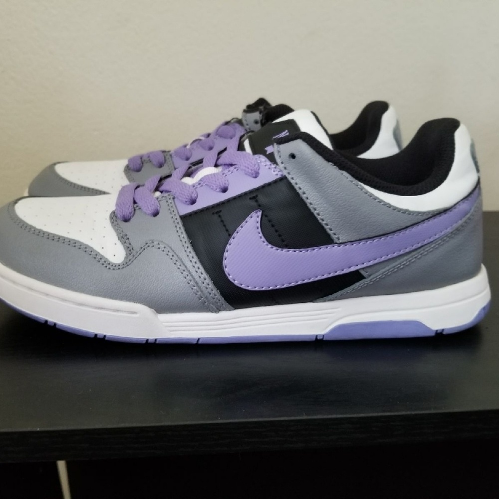 Nike morgan mid 2 youth