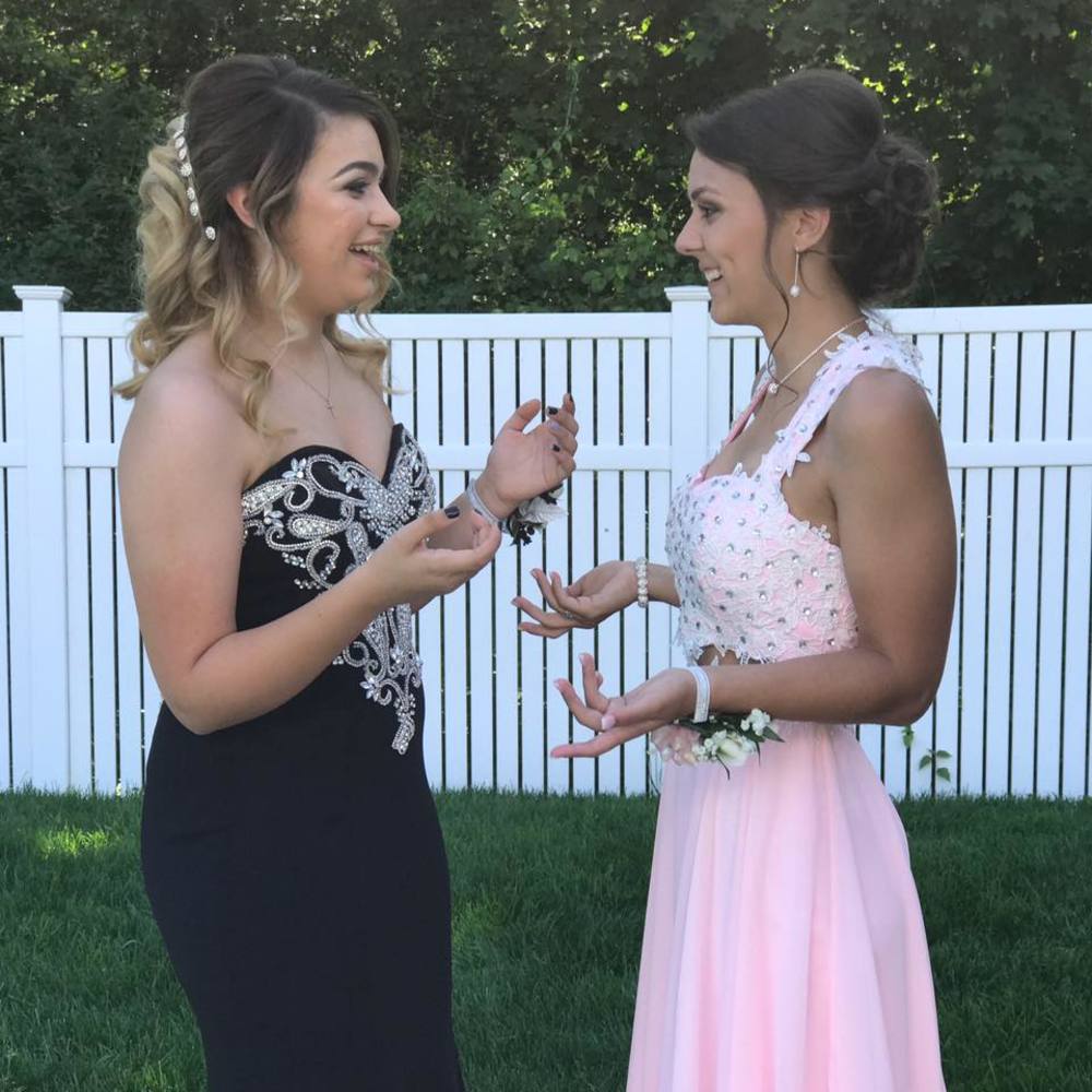 Meet your Posher, Amanda