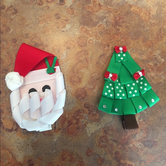 Fall/Winter Hair accessories - Picture 3 of 6