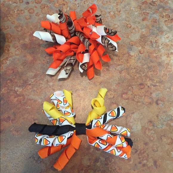 Fall/Winter Hair accessories - Picture 4 of 6