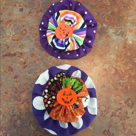 Fall/Winter Hair accessories - Picture 5 of 6