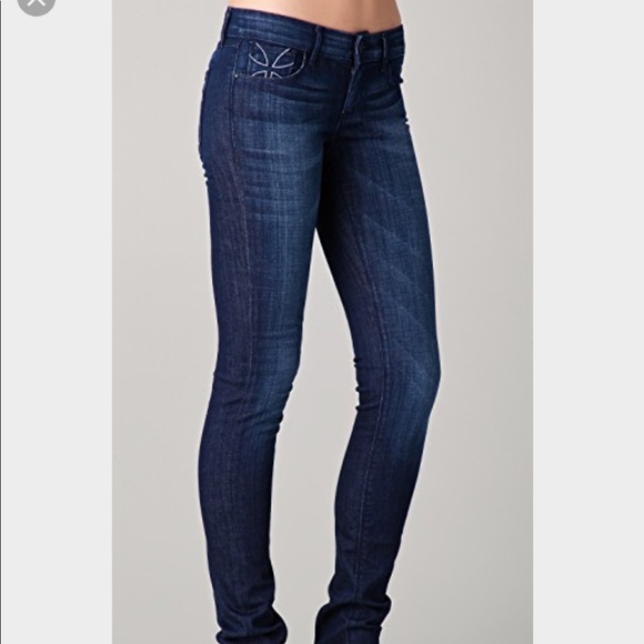 Habitual Denim - Habitual NY/LA "ALICE skinny" jeans size 28