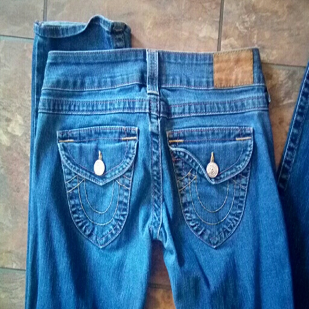 True Religion jeans