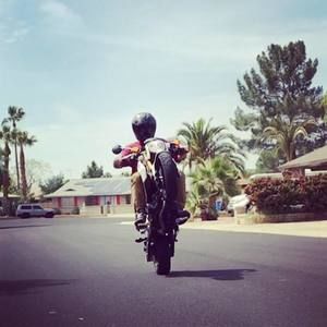 Meet your Posher, John