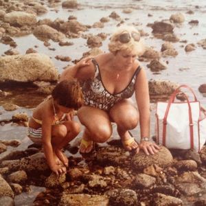 Meet your Posher, Darla