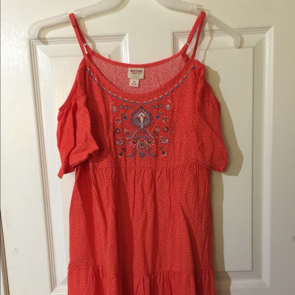 Mossimo Supply Co. cotton top