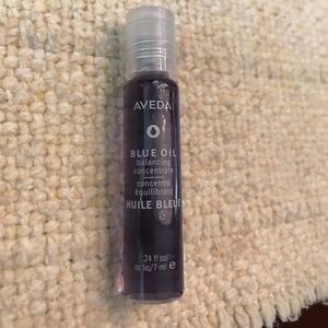 Aveda Blue Oil