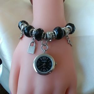 Ladies Watch Bracelet Ladies Watch Bracelet