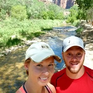 Meet your Posher, Jordon