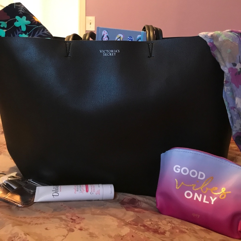 Victorias Secret Tote