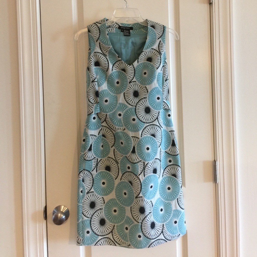 ETCETERA Dress size 2