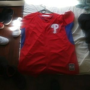 Phillies Jersey