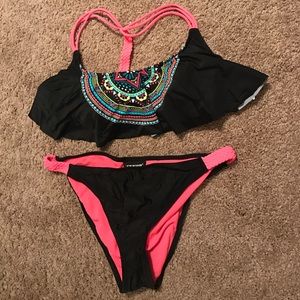 NWT bikini