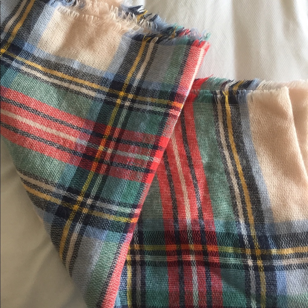 Aerie Blanket Scarf