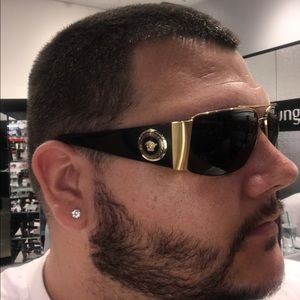 Meet your Posher, Kenny